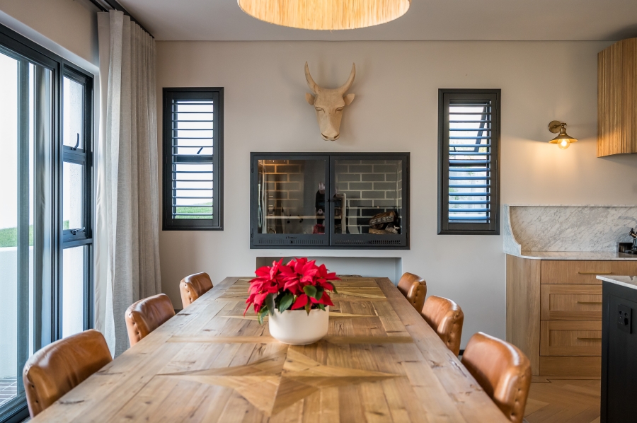 4 Bedroom Property for Sale in Kingswood Golf Estate Western Cape